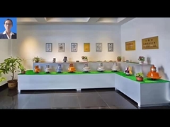 Κατασκευή κτιριακών ανελκυστήρων Συσκευή ασφαλείας