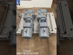 QTZ100 Κρανίς πύργου βρύσης TC6013 6 τόνων Κατασκευαστική πόλη Κρανίς ελεύθερος σταθμός στη Ρωσία