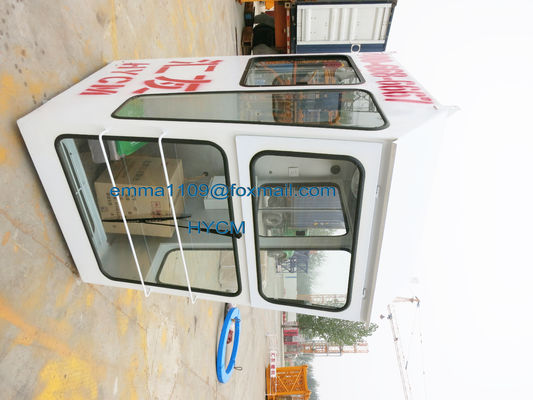 QTZ80(5612) Εξωτερικός αναρριχητικός πύργος Κρανός Κατασκευή Κρανός
