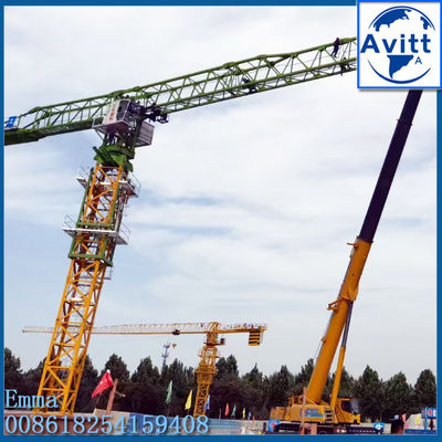 Πύργος Πυροσβεστικών Κρανών PT5010 Grue Tour στην Αλγερία